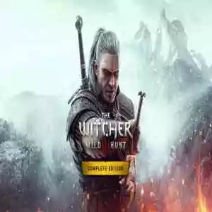 The Witcher 3 Complete Edition