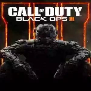 Black Ops 3 + Garanti