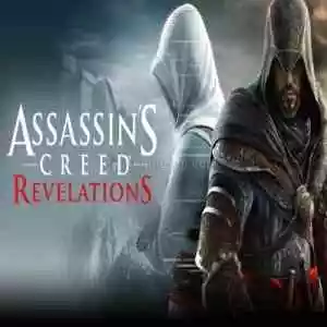 Assassin's Creed Revilations