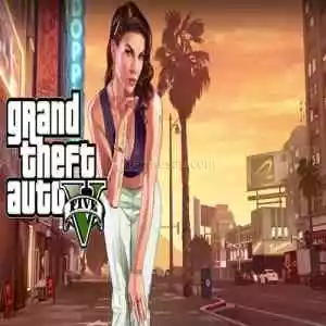 Grand Theft Auto 5  + Garanti