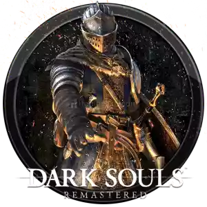 Dark Souls Remastered