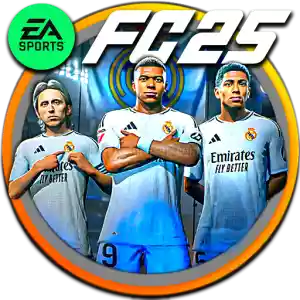 Ea Sport Fc 25