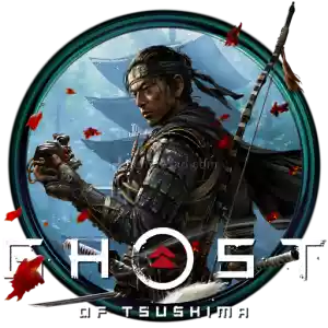 Ghost Of Tsushima