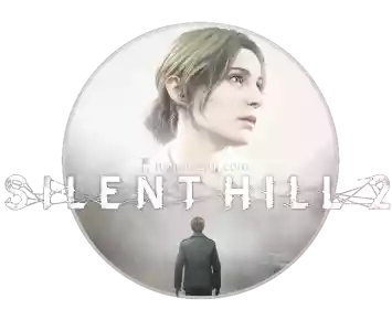 Silent Hill 2