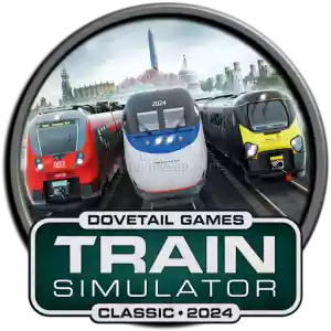 Train Simulator Classic 2024