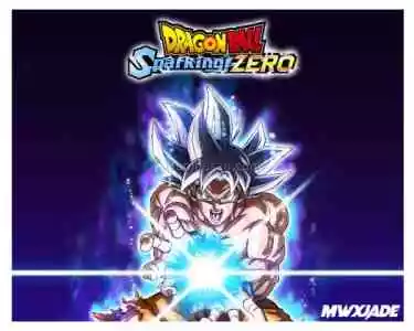 Dragon Ball Sparking! Zero + PS5