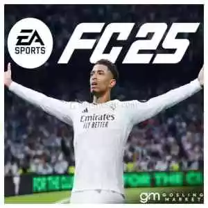 EA SPORTS FC 25 + Garanti