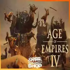 Age of Empires IV (Online)