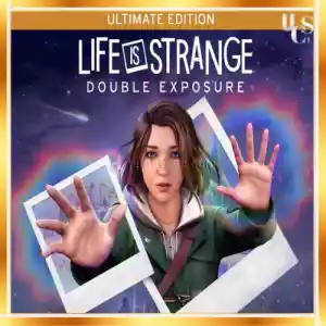 Life is Strange: Double Exposure Ultimate Edition + Garanti & [Hızlı Teslimat]