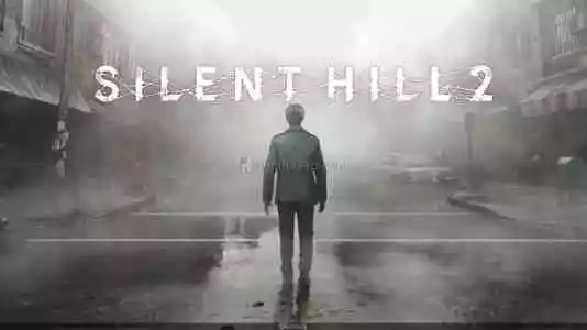 Silent Hill 2 Remake PC