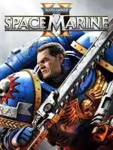 WARHAMMER 40.000 SPACE MARİNE 2 PC