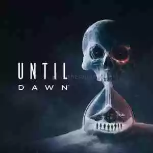 UNTİL DAWN REMAKE PC