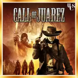 Call of Juarez Bundle + Garanti & [Anında Teslimat]