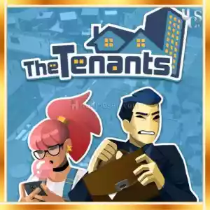 The Tenants + Garanti & [Anında Teslimat]