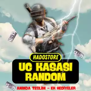 Ucuz Pubg Mobile Uc Kasası Hızlı Teslimat