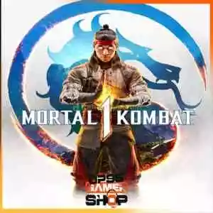 Mortal Kombat 1 + Garanti