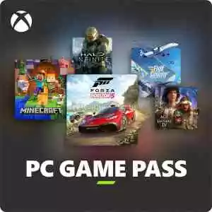 (Kod) 3 Aylık Pc Gamepass