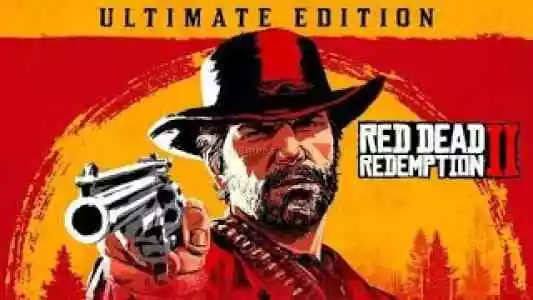 Red Dead Redemption 2 Ultimate Edition Steam Rdr2