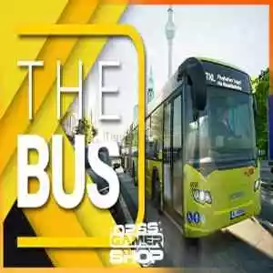 The Bus + Garanti