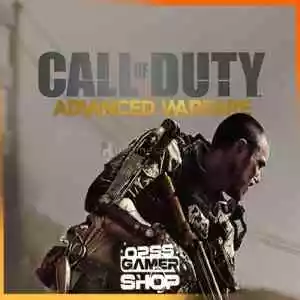 Call Of Duty Advanced Warfare + Garanti