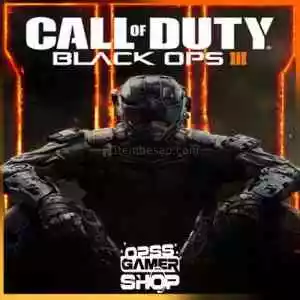 Call Of Duty Black Ops 3 + Garanti