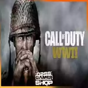 Call Of Duty WWII + Garanti