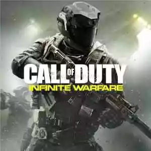 Call Of Duty İnfinite Warfare + Garanti