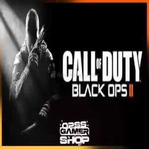 Call of Duty: Black Ops 2 + Garanti