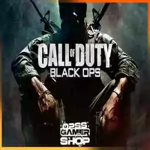 Call of Duty: Black Ops + Garanti