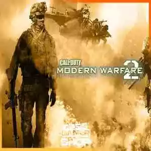 Call of Duty: Modern Warfare 2 + Garanti