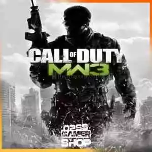 Call of Duty: Modern Warfare 3 + Garanti