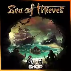 Sea Of Thieves + Garanti