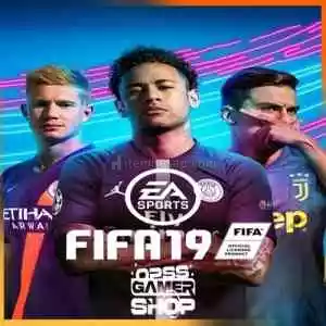 Fifa 19 + Garanti