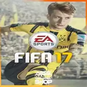 Fifa 17 + Garanti