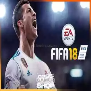 Fifa 18 + Garanti