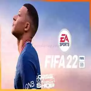 Fifa 22 Steam + Garanti