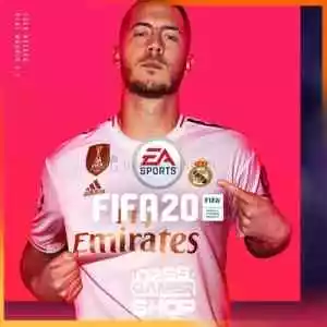 Fifa 20 + Garanti