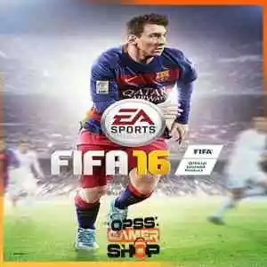 Fifa 16 + Garanti