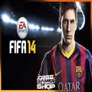 Fifa 14 + Garanti