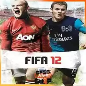 Fifa 12 + Garanti