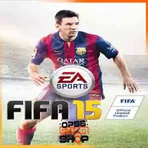 Fifa 15 + Garanti