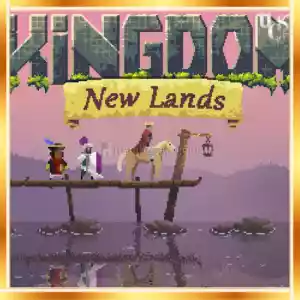 Kingdom New Lands + Garanti & [Anında Teslimat]