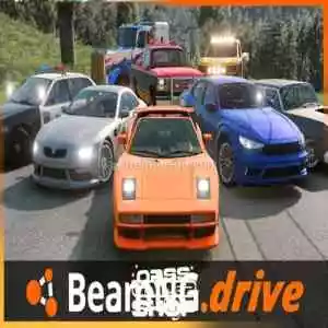 BeamNG.drive + Garanti