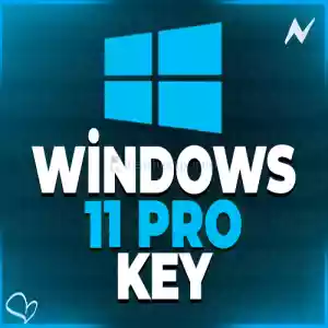 ⭐Windows 11 Pro Key⭐