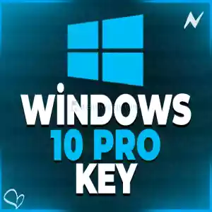 ⭐Windows 10 Pro Key⭐