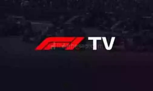 F1 Tv Pro 1 Aylık Üyelik [Hd, 4K] (Tüm Ekranlar) Formula 1