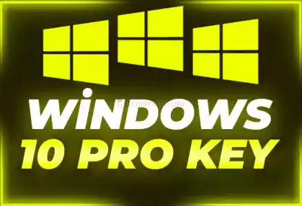 Windows 10 Pro Key