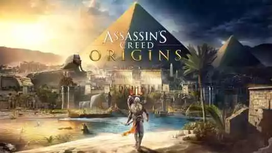 Assassins Creed Origins + [Garanti]