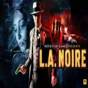 L.A. Noire + [Garanti]