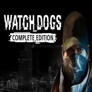 Watch Dogs Complete Edition + [Garanti]